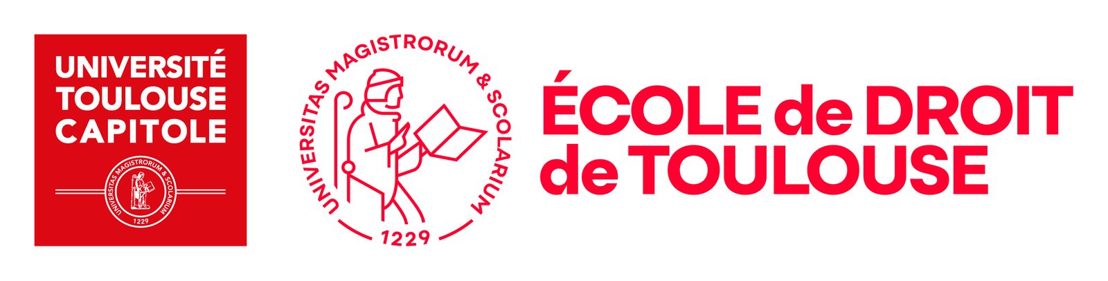 École doctorale et Université Toulouse Capitole