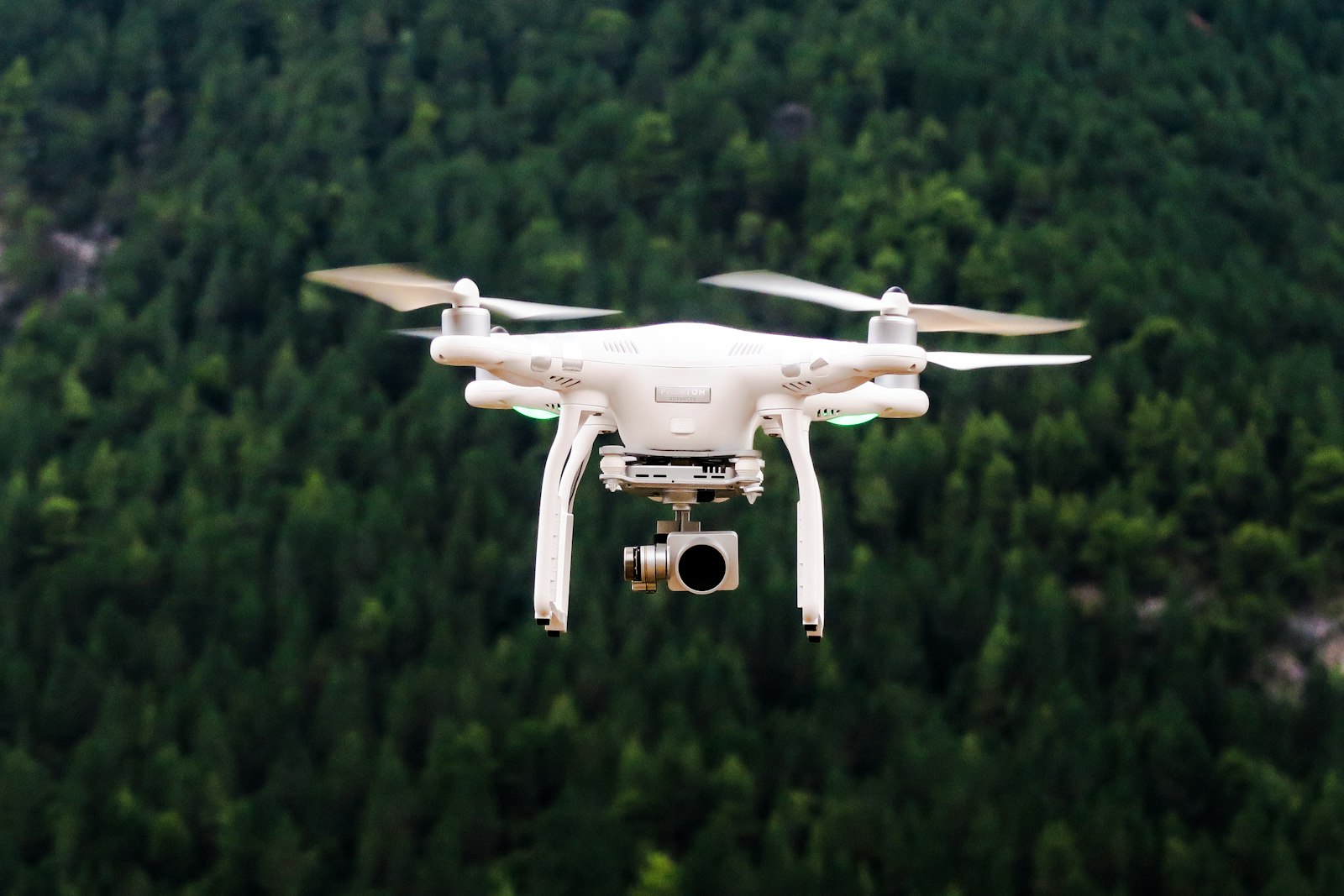 Drone militaire