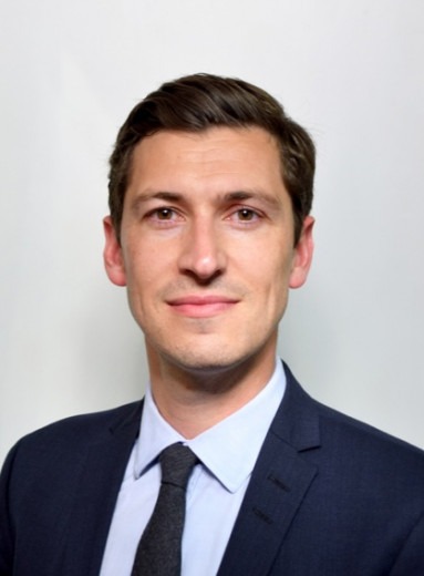 Benjamin Blaquière