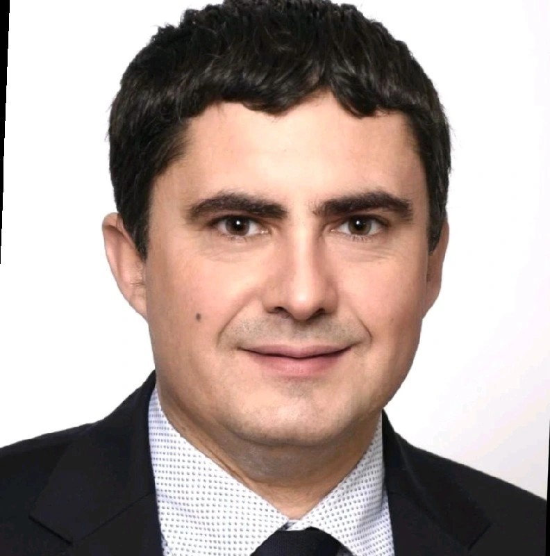 Stéphane de La Rosa