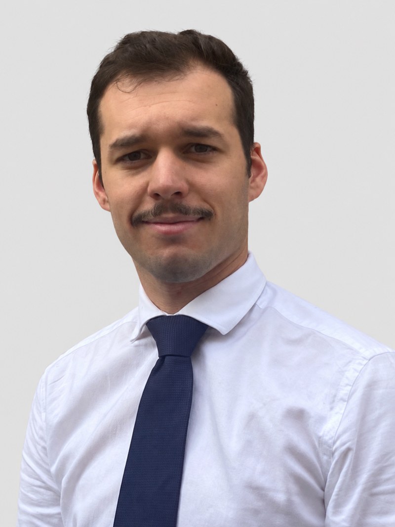 Clément Delmas