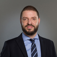 Nicolas Gabayet