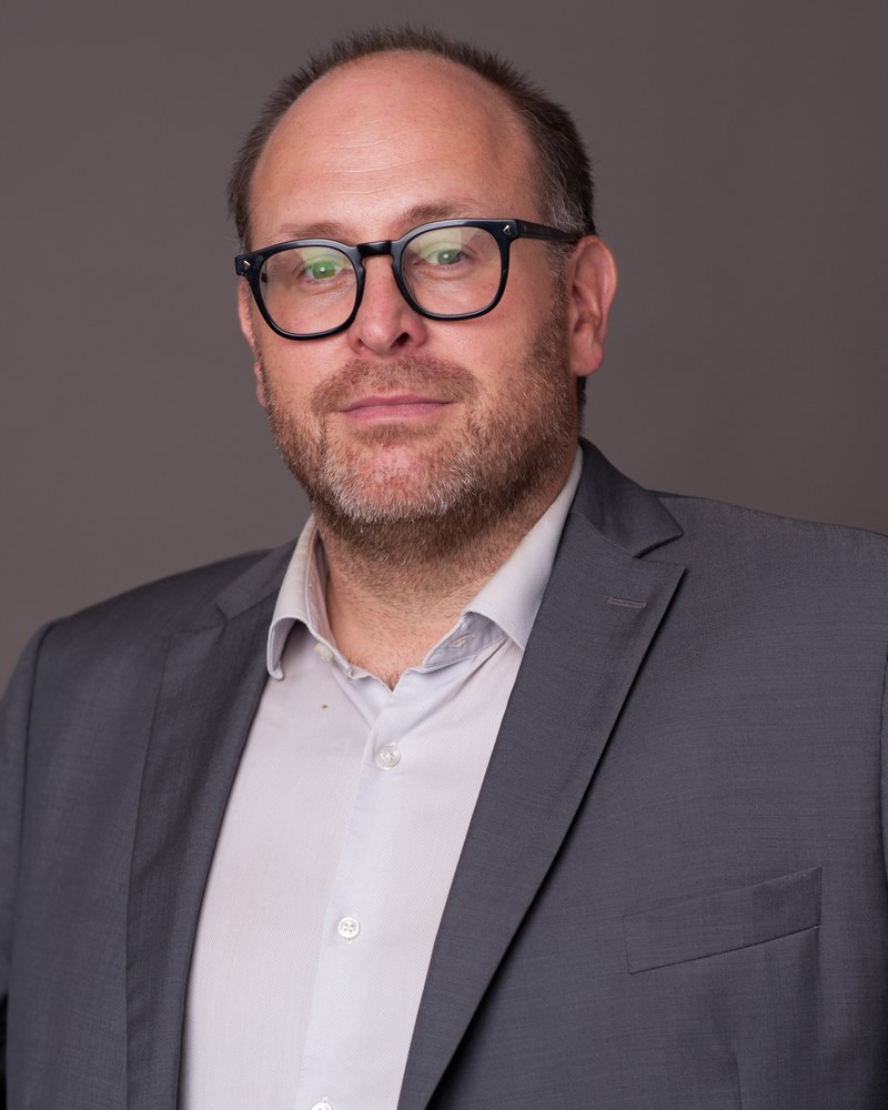Denis Jouve