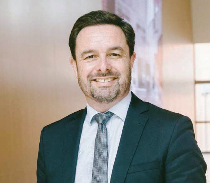 Pr Grégory Kalflèche