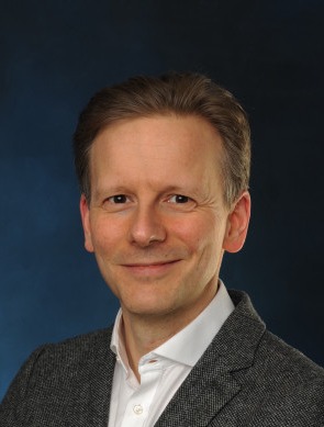 Etienne Muller