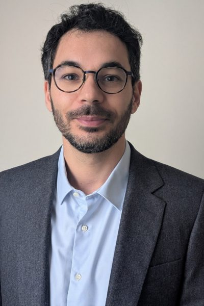 Florent Pouponneau